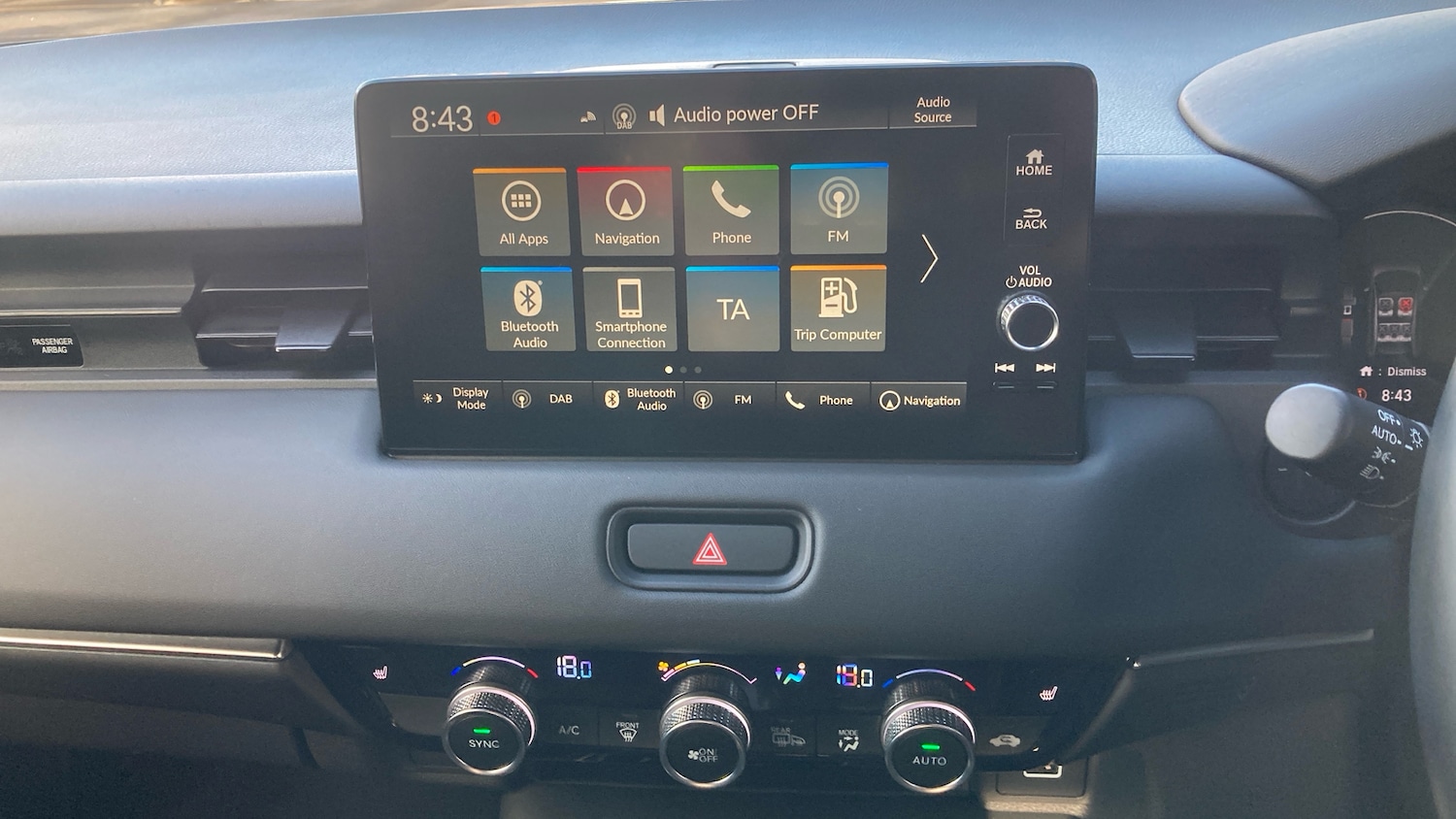 Used Honda HR-V 2023 for sale - 77779002: Photo 15