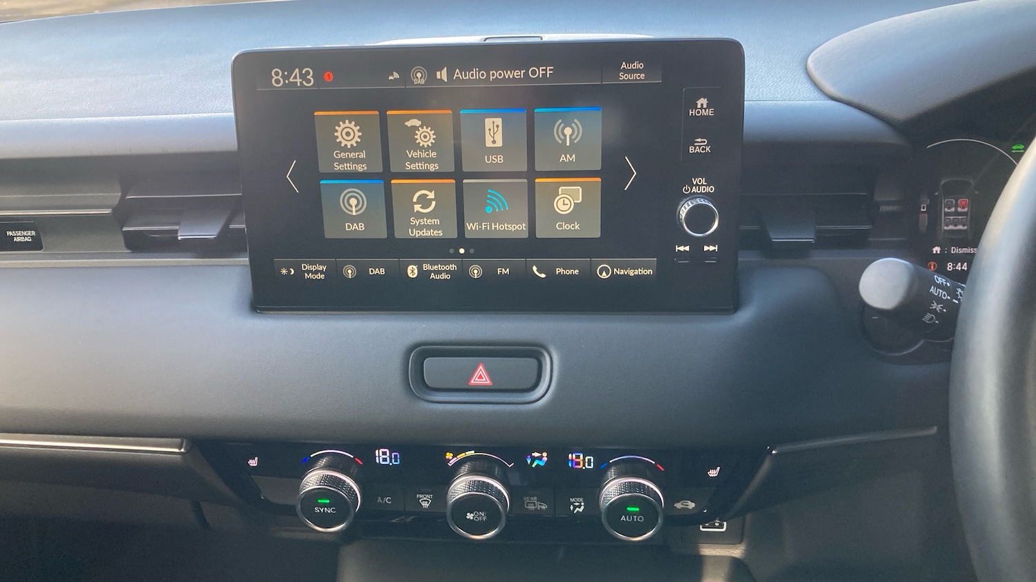 Used Honda HR-V 2023 for sale - 77779002: Photo 16