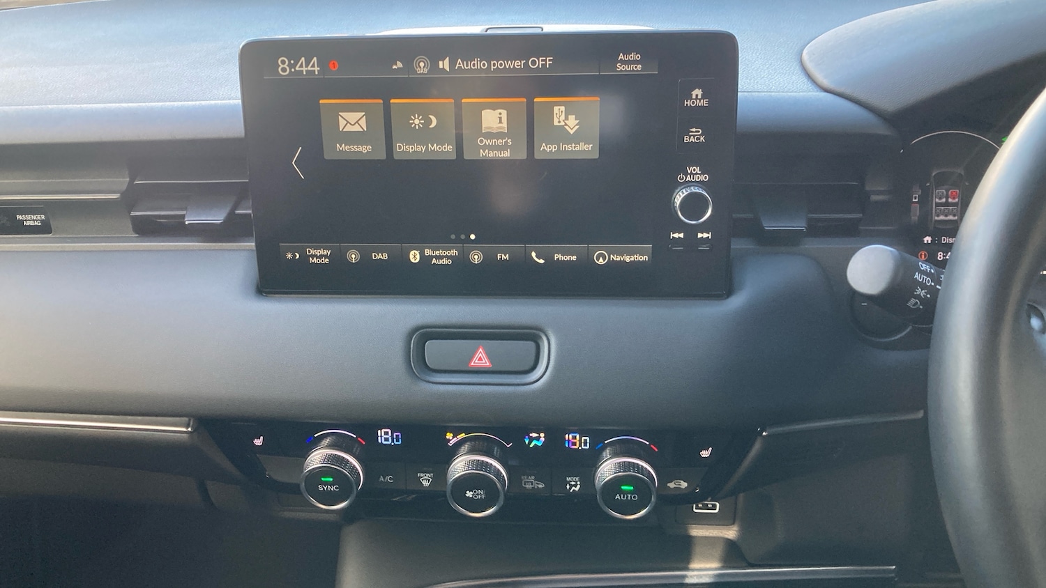 Used Honda HR-V 2023 for sale - 77779002: Photo 17