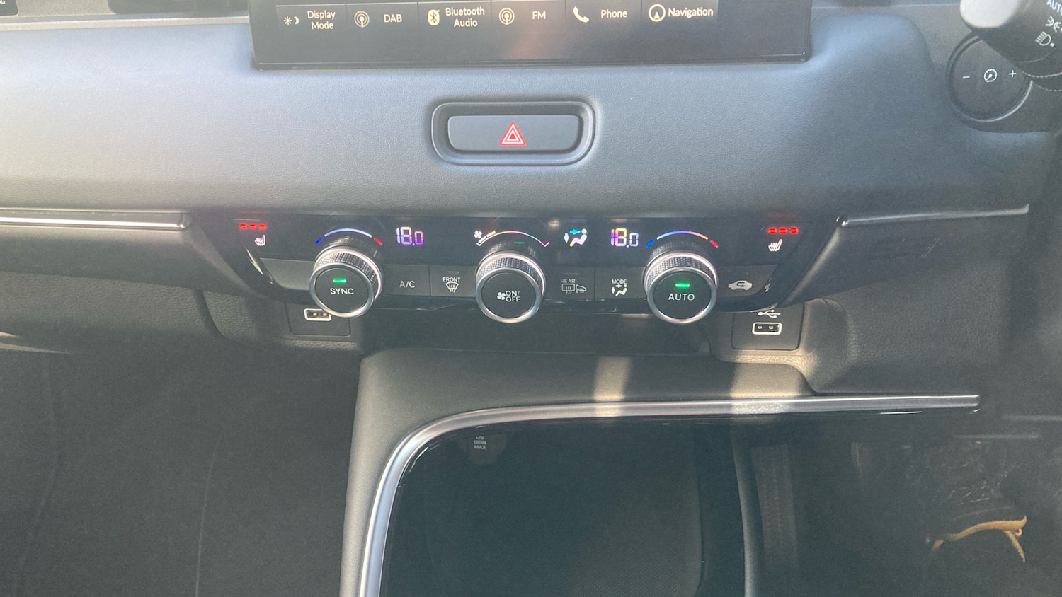 Used Honda HR-V 2023 for sale - 77779002: Photo 18