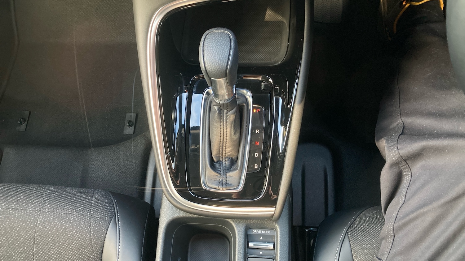 Used Honda HR-V 2023 for sale - 77779002: Photo 19