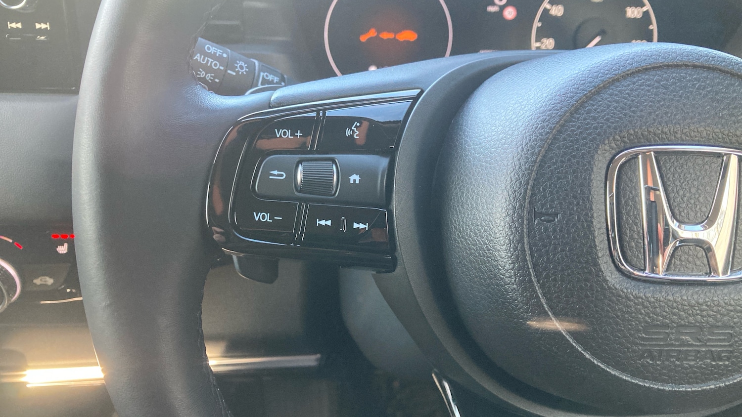 Used Honda HR-V 2023 for sale - 77779002: Photo 22