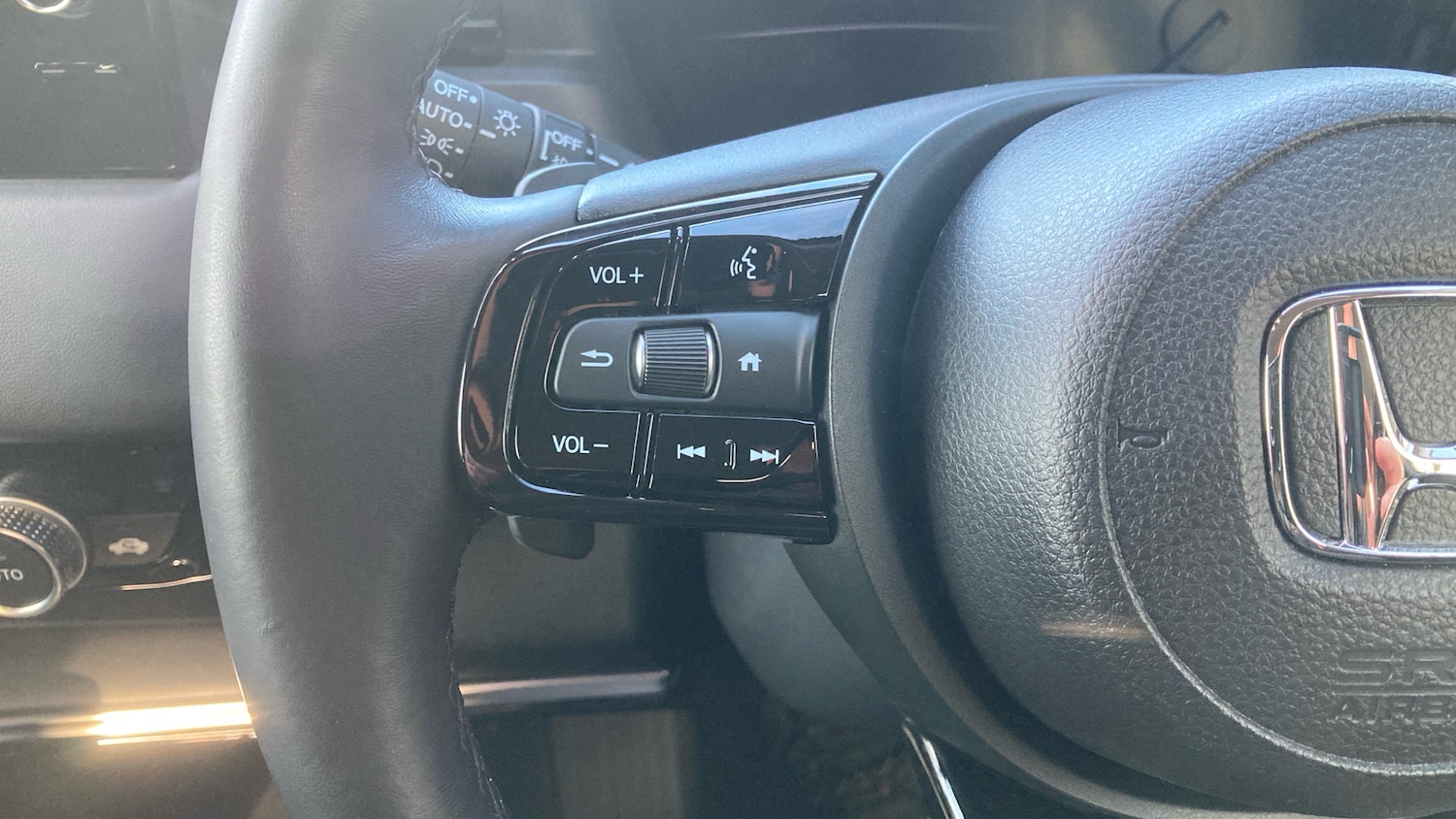 Used Honda HR-V 2023 for sale - 77779002: Photo 23