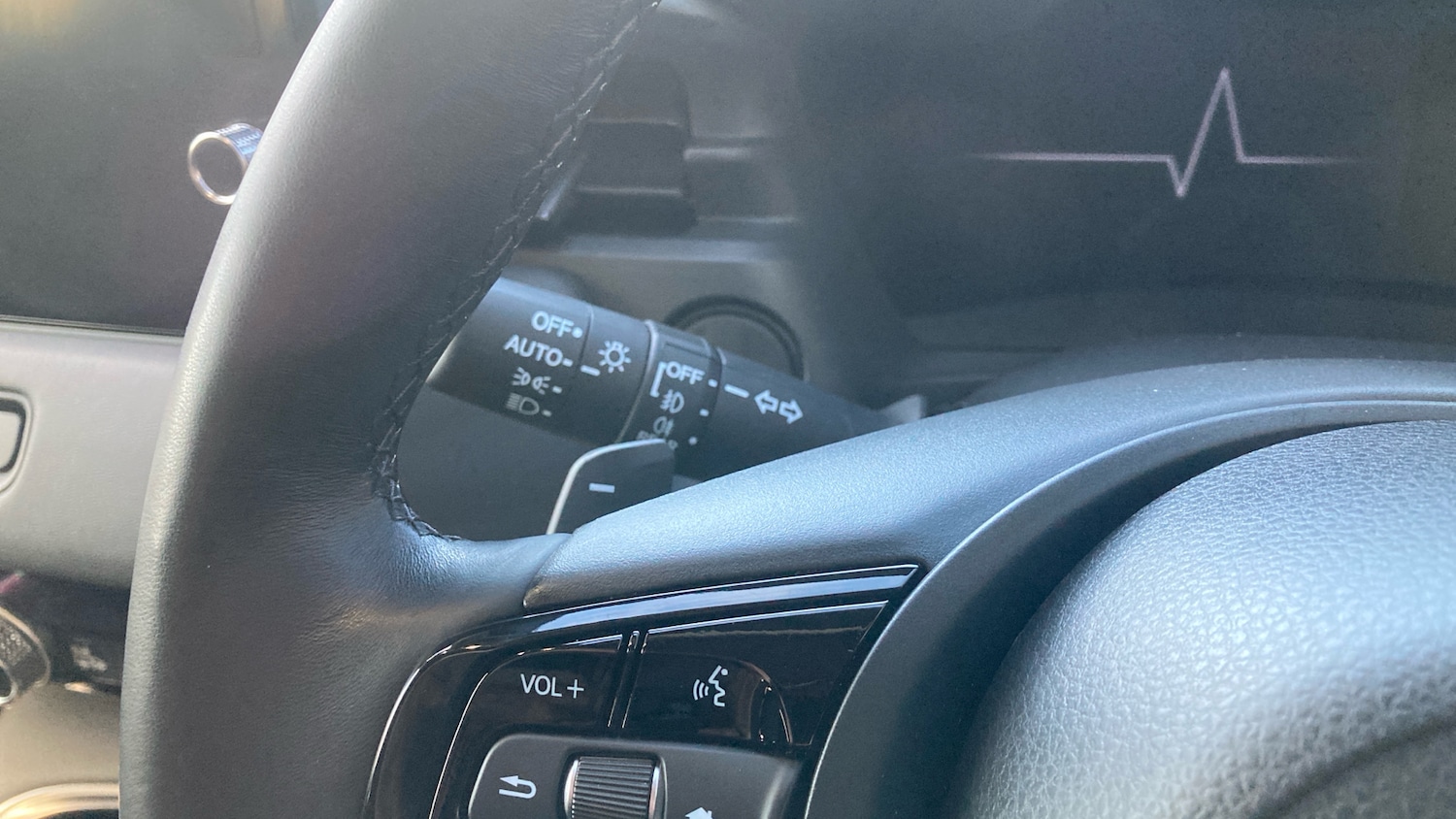 Used Honda HR-V 2023 for sale - 77779002: Photo 24