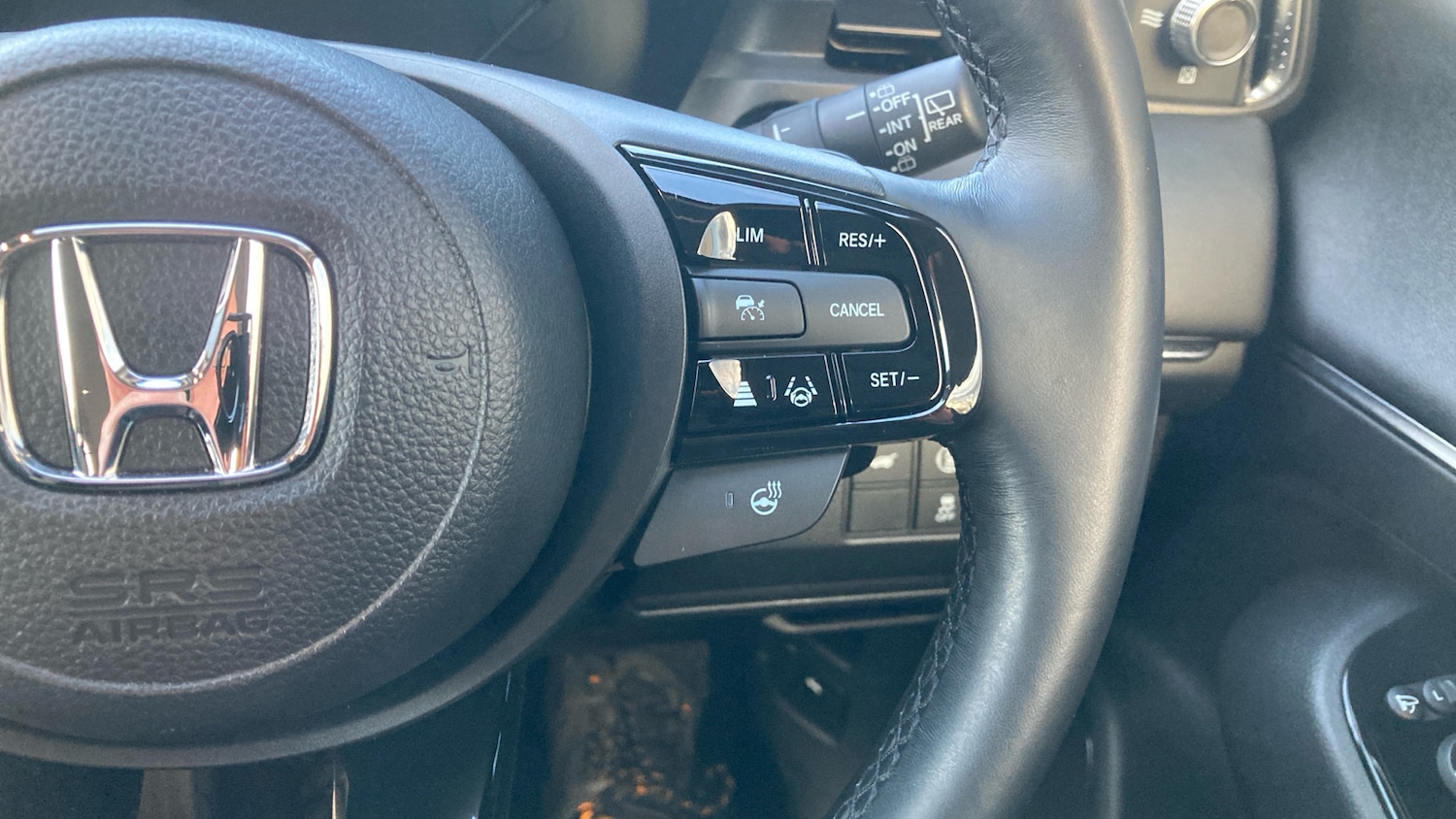 Used Honda HR-V 2023 for sale - 77779002: Photo 25