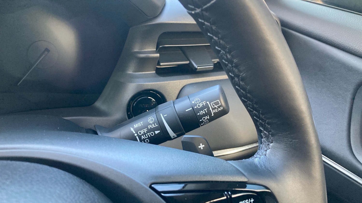 Used Honda HR-V 2023 for sale - 77779002: Photo 26