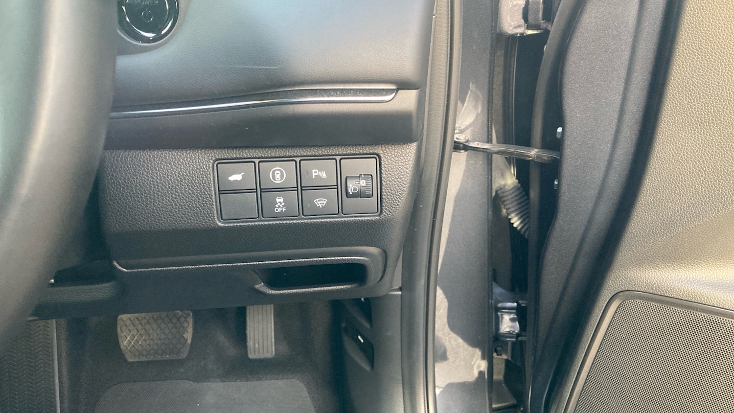 Used Honda HR-V 2023 for sale - 77779002: Photo 27