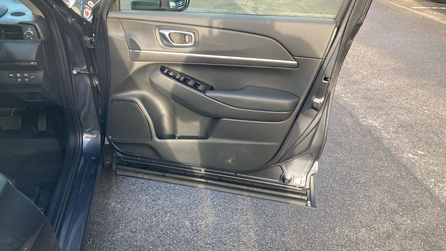 Used Honda HR-V 2023 for sale - 77779002: Photo 28