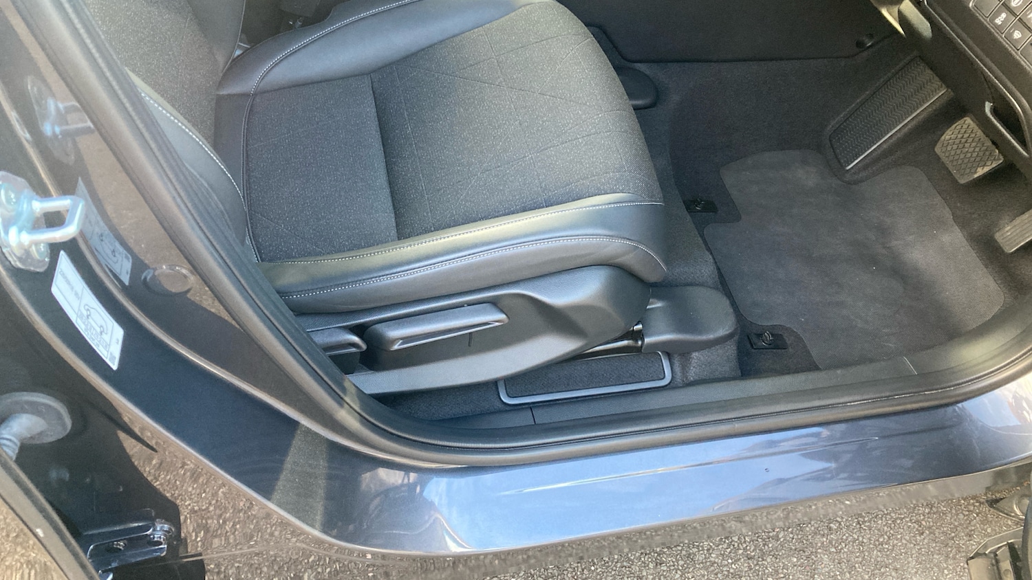 Used Honda HR-V 2023 for sale - 77779002: Photo 29