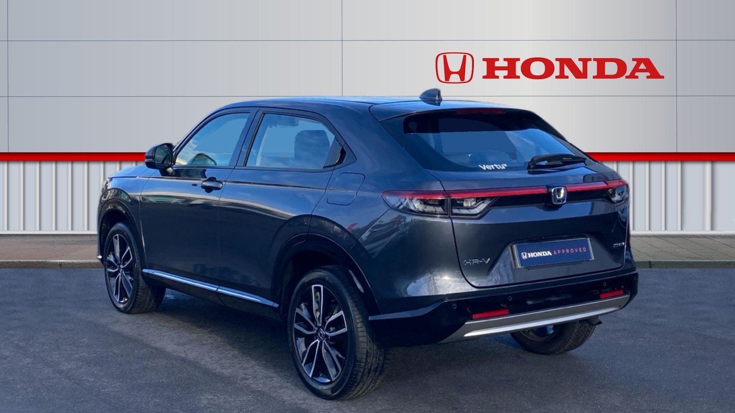 Used Honda HR-V 2023 for sale - 77779002: Photo 3
