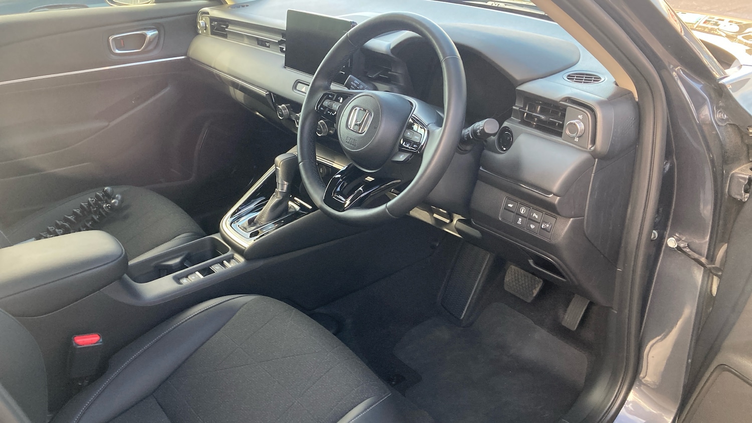 Used Honda HR-V 2023 for sale - 77779002: Photo 30