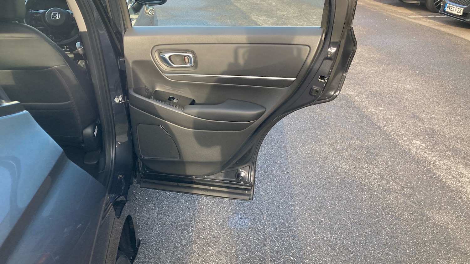 Used Honda HR-V 2023 for sale - 77779002: Photo 31