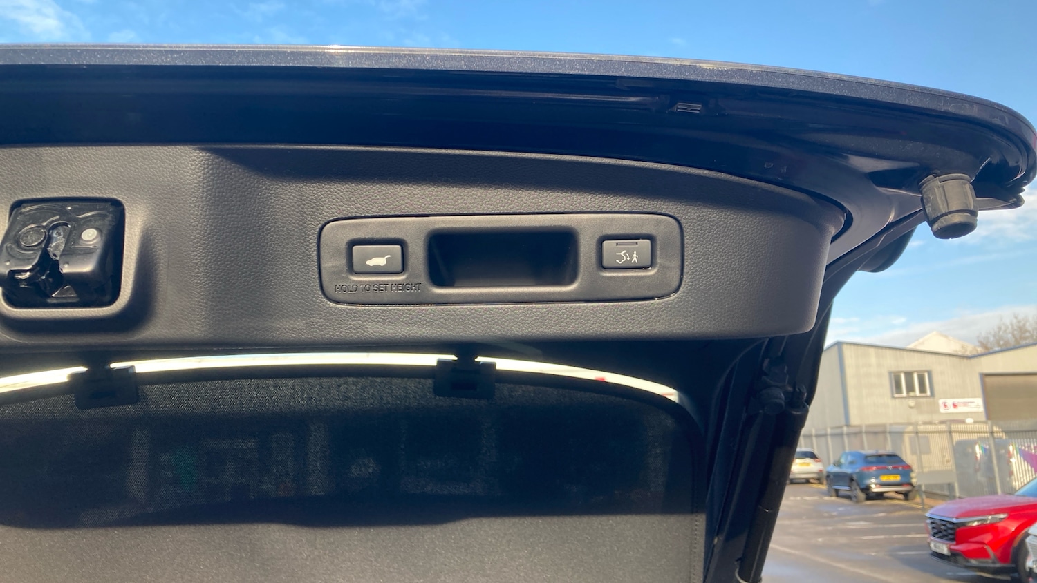 Used Honda HR-V 2023 for sale - 77779002: Photo 34