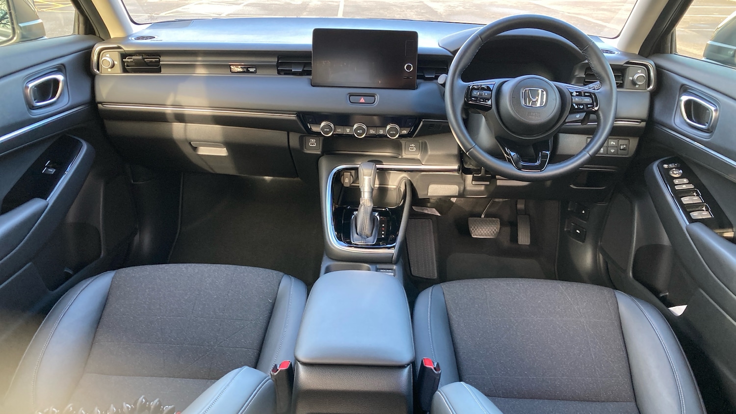 Used Honda HR-V 2023 for sale - 77779002: Photo 4