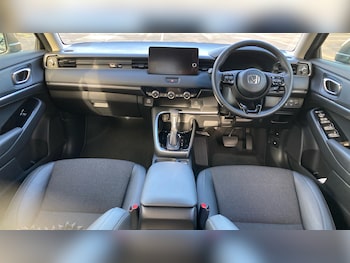 Used Honda HR-V 2023 for sale - 77779002: Photo