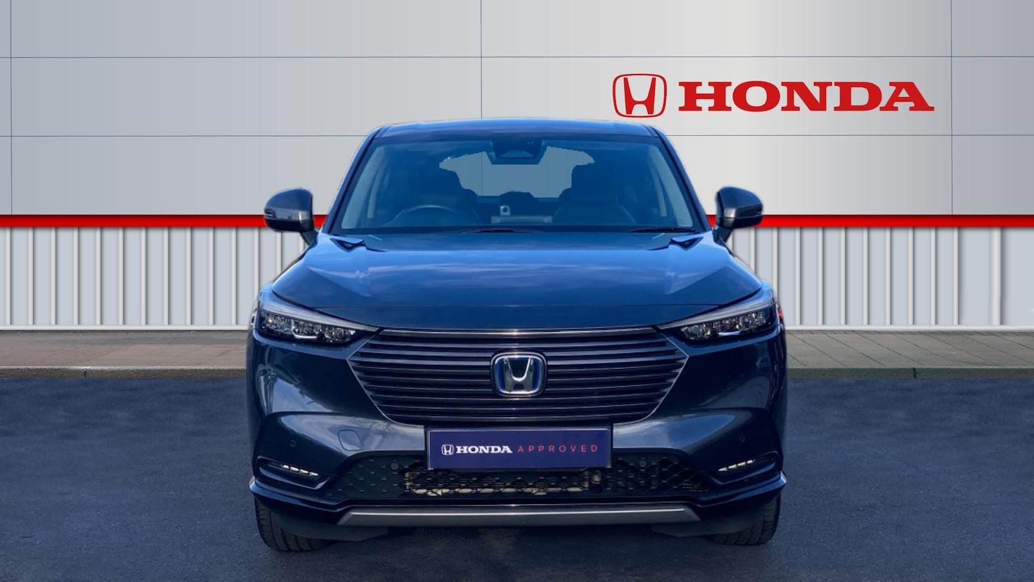 Used Honda HR-V 2023 for sale - 77779002: Photo 6