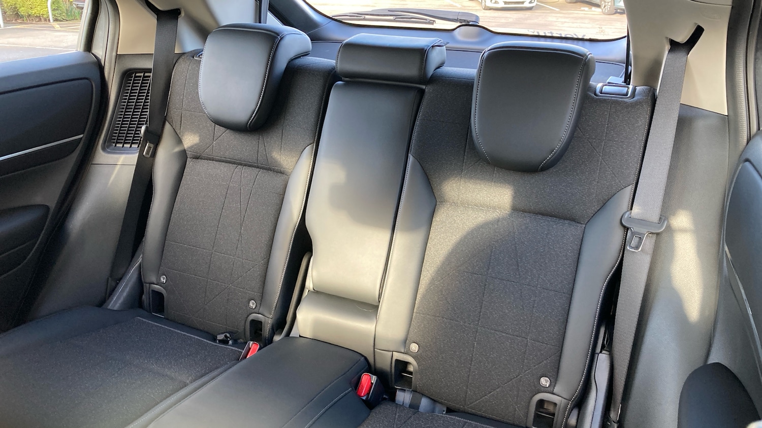 Used Honda HR-V 2023 for sale - 77779002: Photo 8