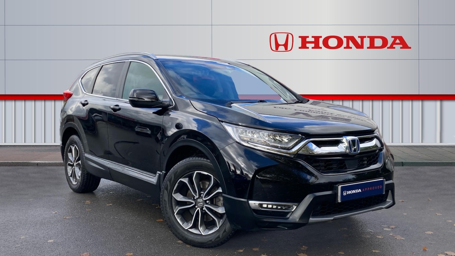 Used Honda CR-V 2023 for sale - 76375706: Photo 1