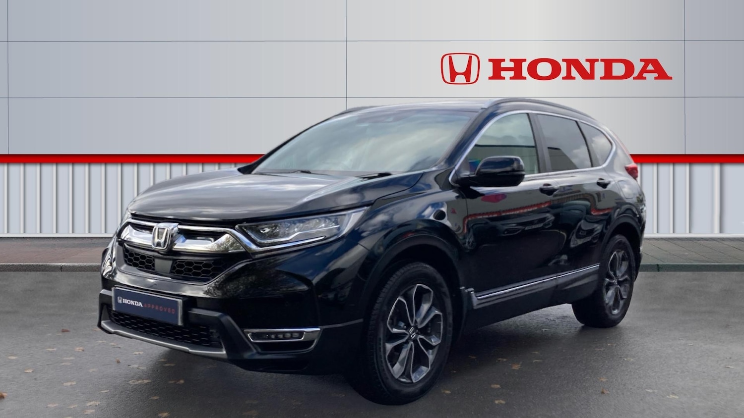 Used Honda CR-V 2023 for sale - 76375706: Photo 10