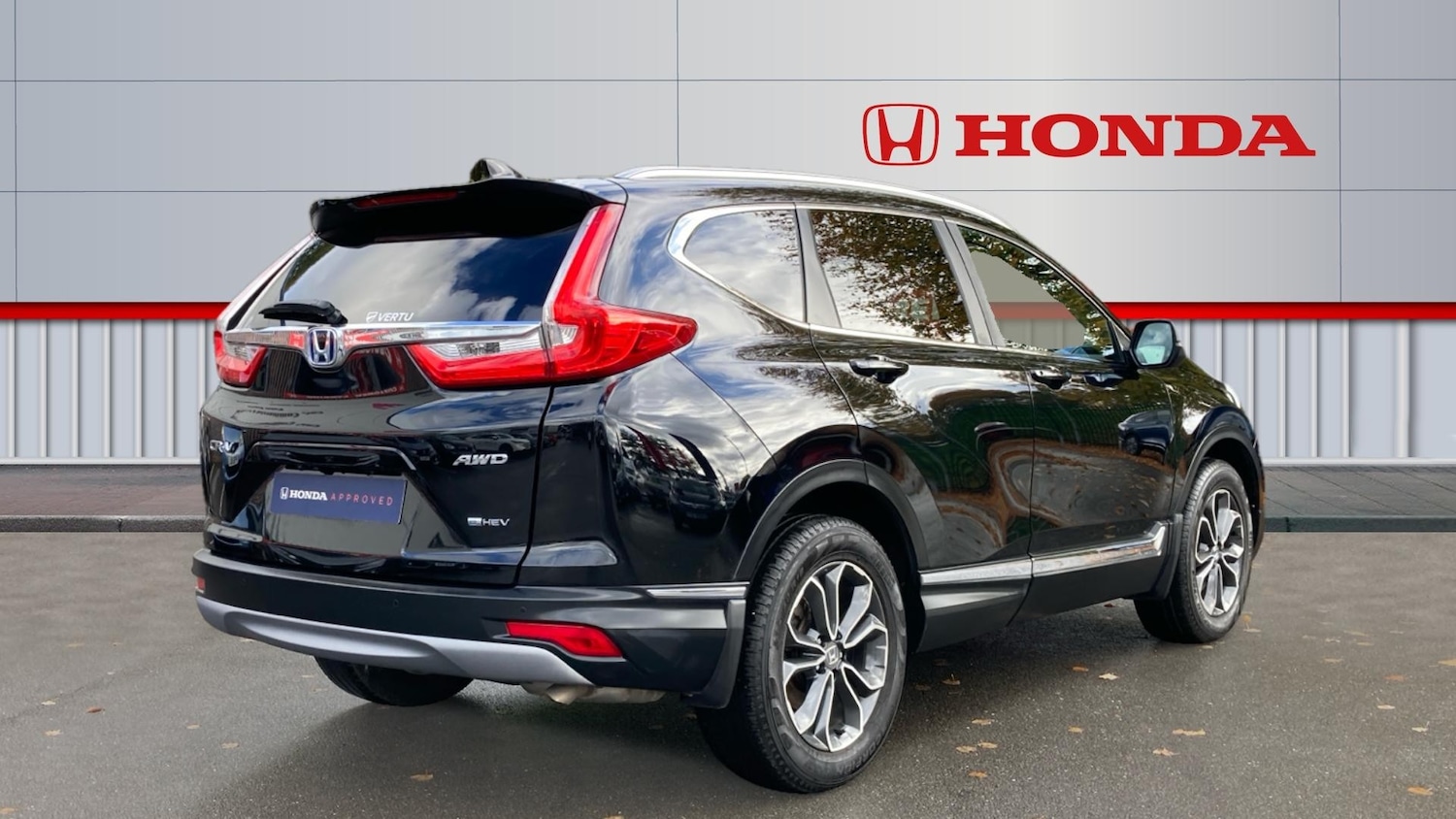 Used Honda CR-V 2023 for sale - 76375706: Photo 12