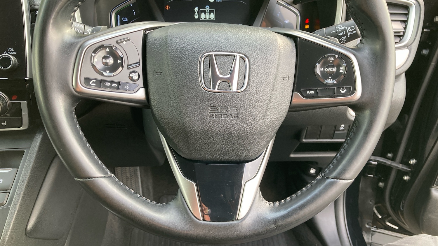 Used Honda CR-V 2023 for sale - 76375706: Photo 13
