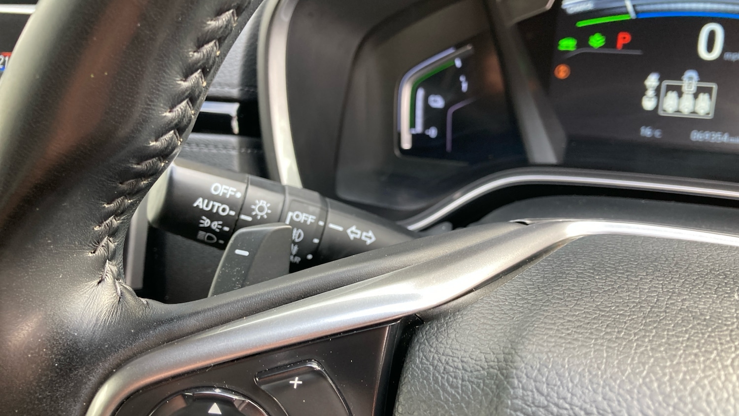 Used Honda CR-V 2023 for sale - 76375706: Photo 15