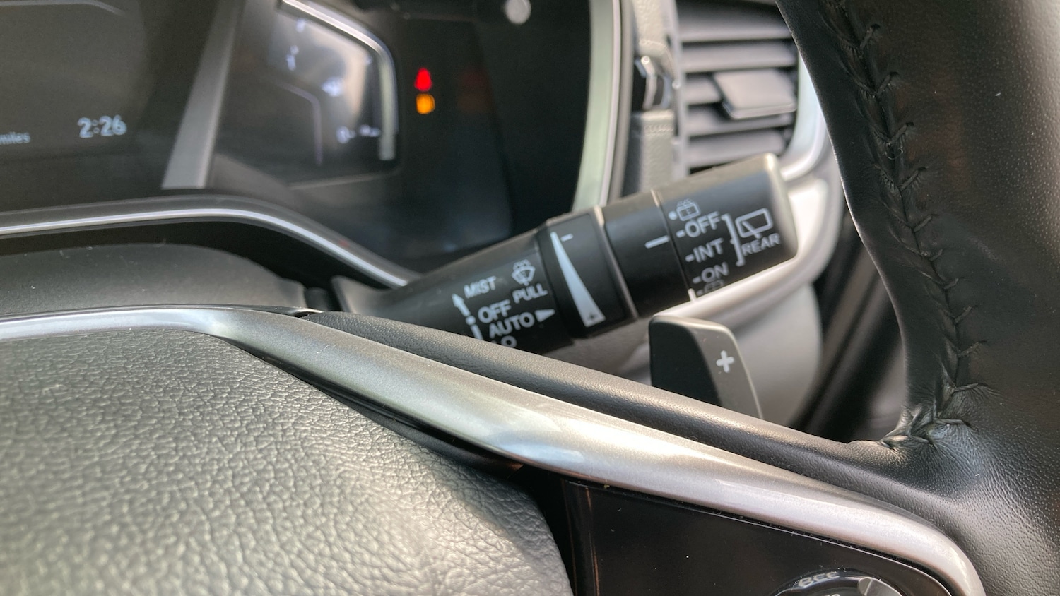 Used Honda CR-V 2023 for sale - 76375706: Photo 17