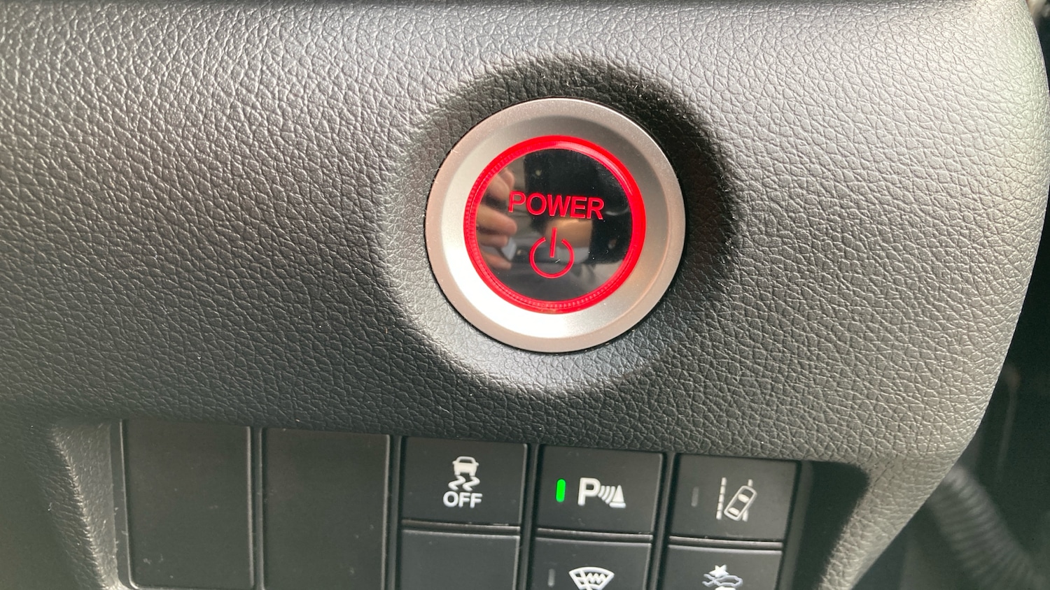 Used Honda CR-V 2023 for sale - 76375706: Photo 19