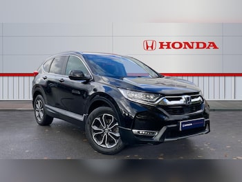 2023 (72) - 2.0 i-MMD Hybrid SR 5dr eCVT