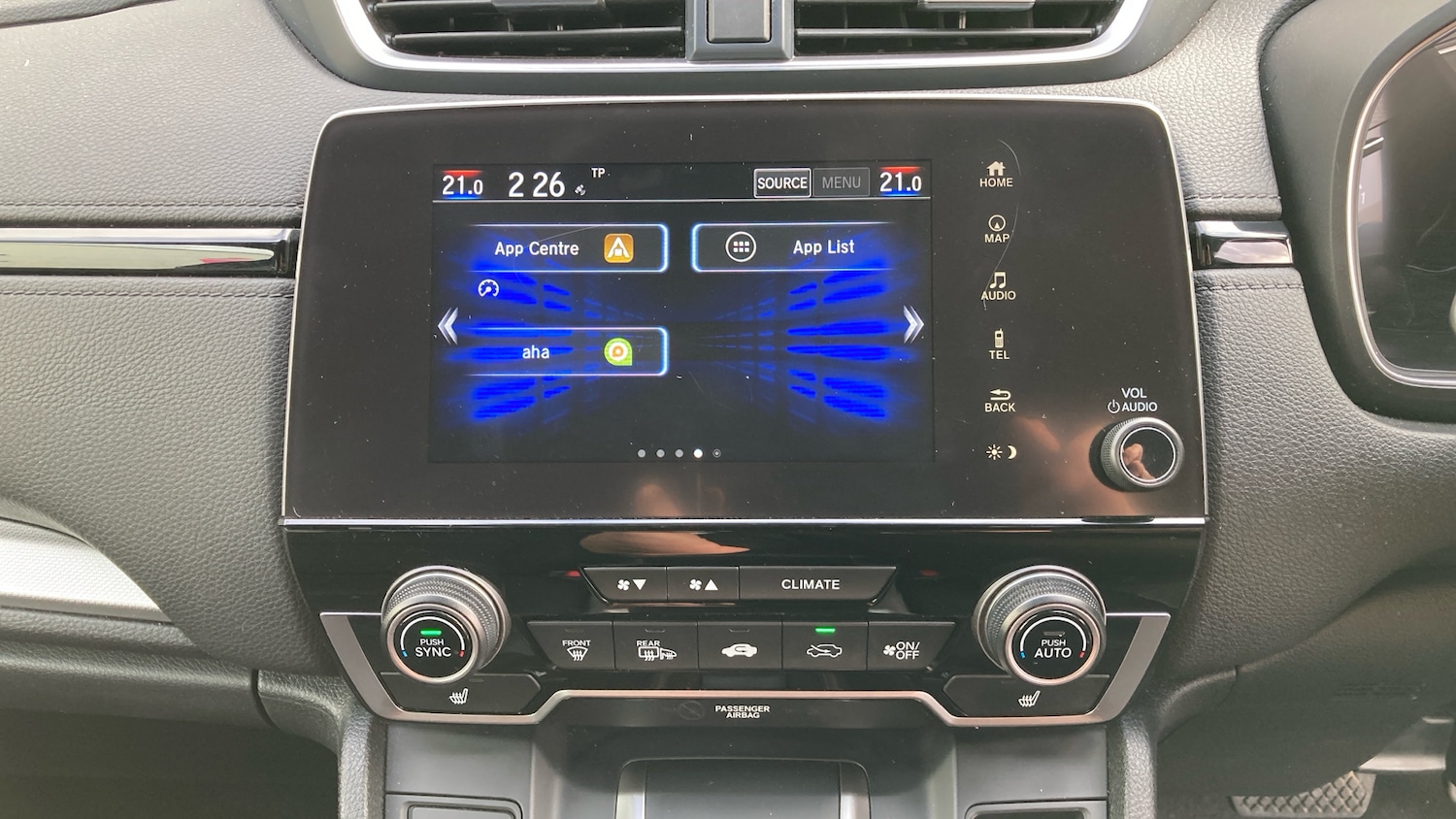 Used Honda CR-V 2023 for sale - 76375706: Photo 21