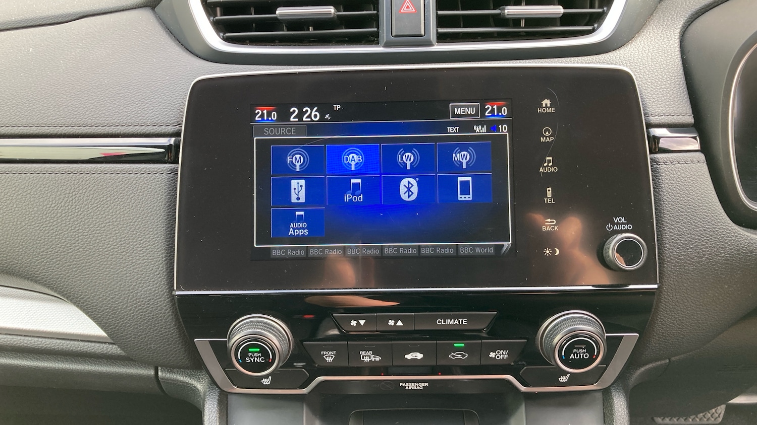 Used Honda CR-V 2023 for sale - 76375706: Photo 22