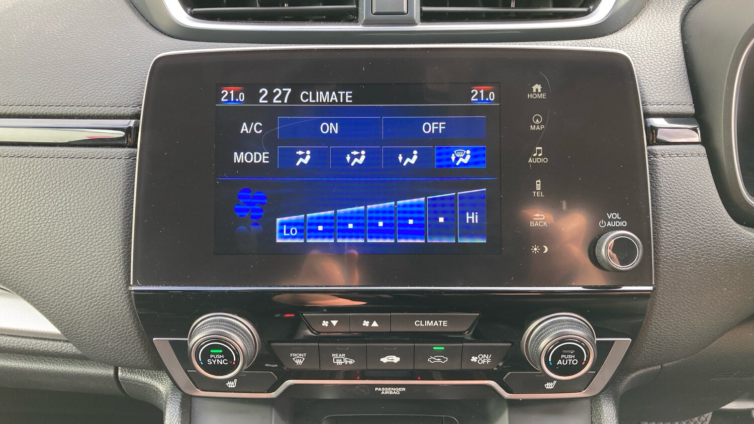 Used Honda CR-V 2023 for sale - 76375706: Photo 26