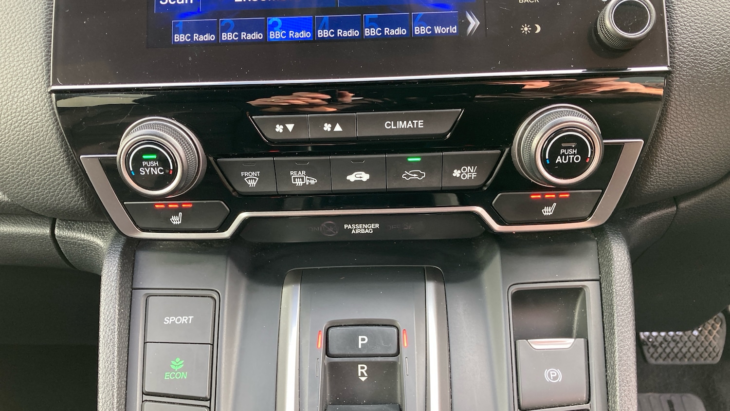 Used Honda CR-V 2023 for sale - 76375706: Photo 28