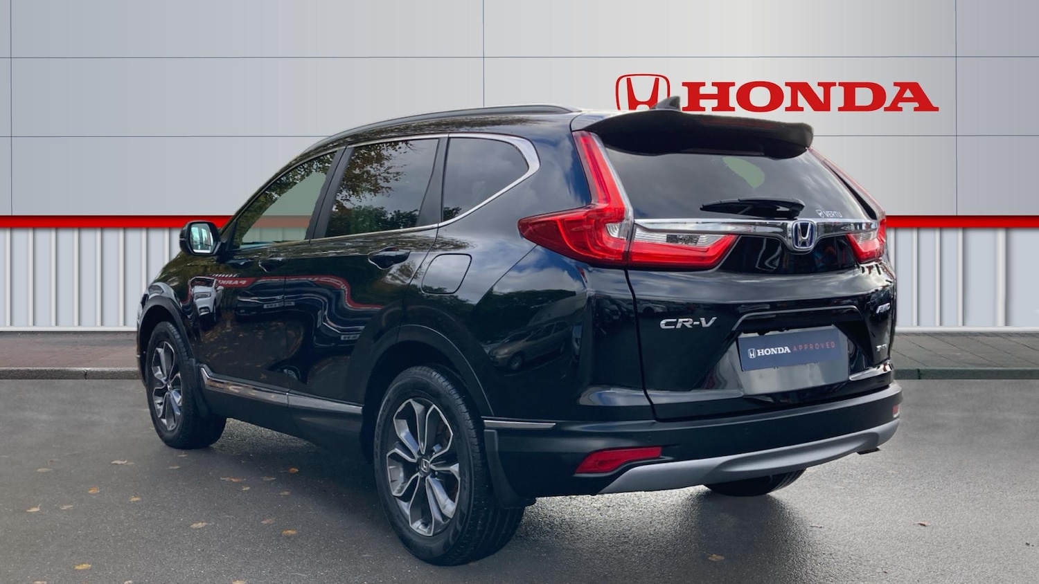 Used Honda CR-V 2023 for sale - 76375706: Photo 3
