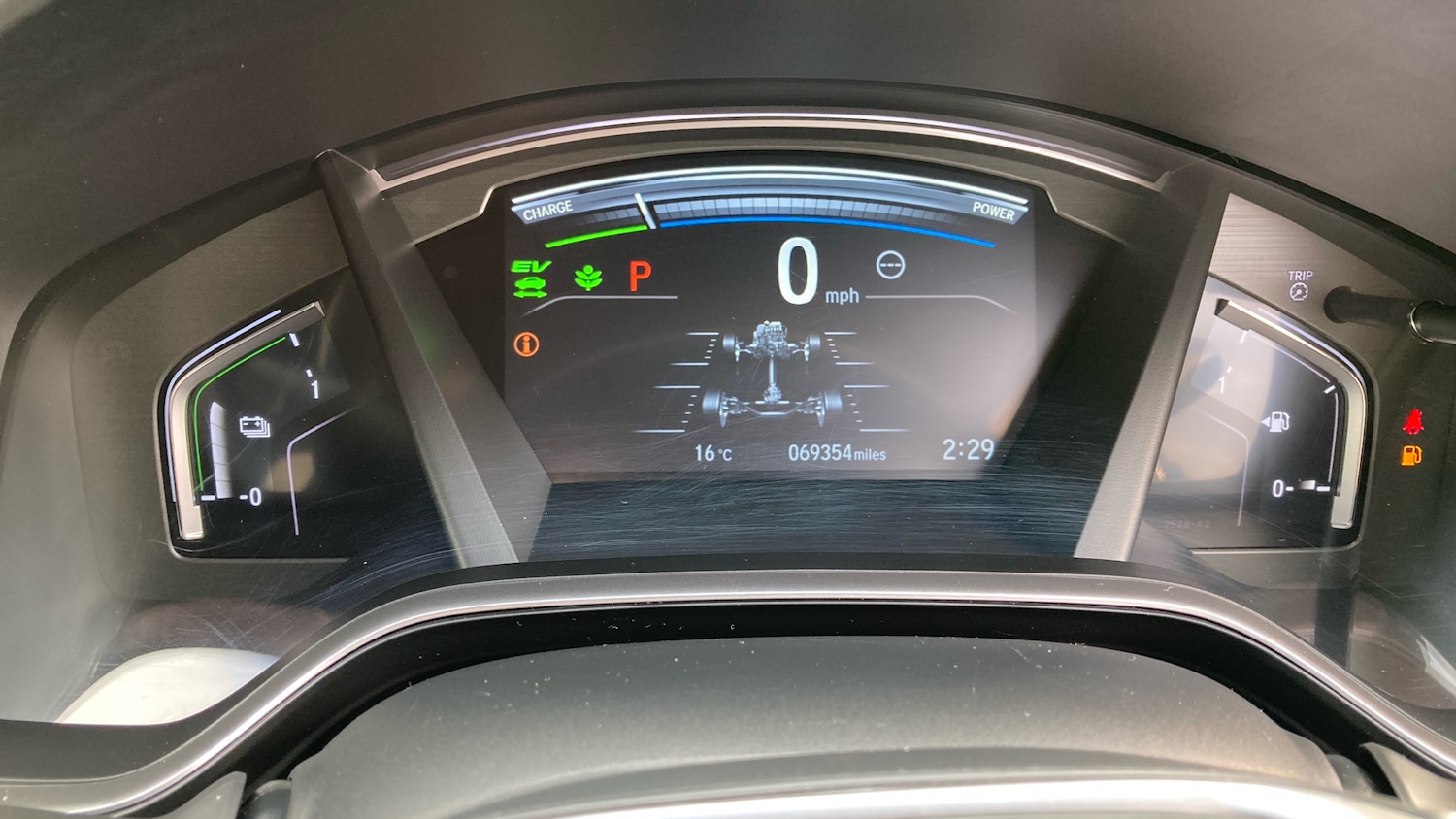 Used Honda CR-V 2023 for sale - 76375706: Photo 38