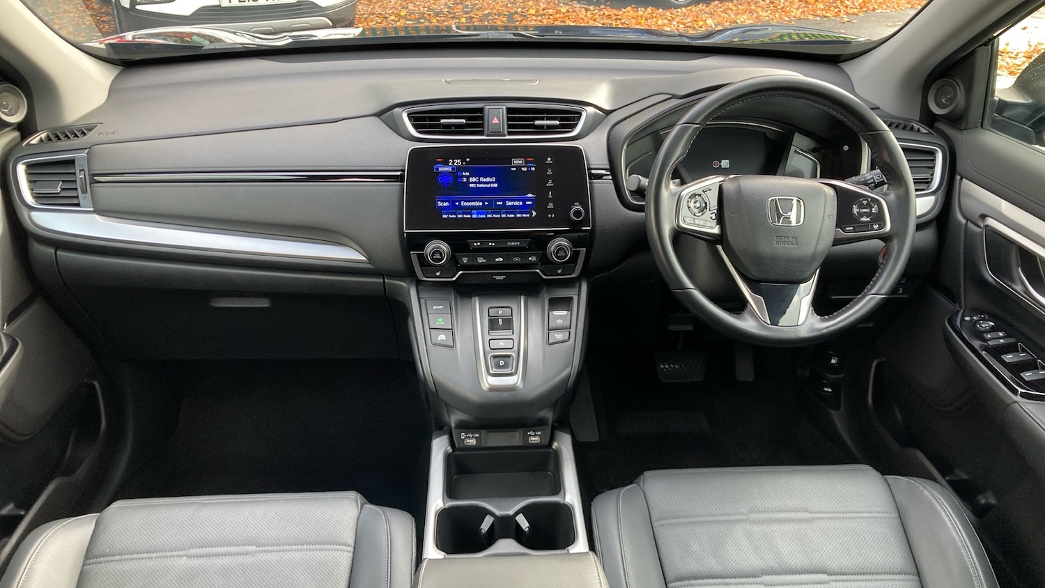Used Honda CR-V 2023 for sale - 76375706: Photo 4