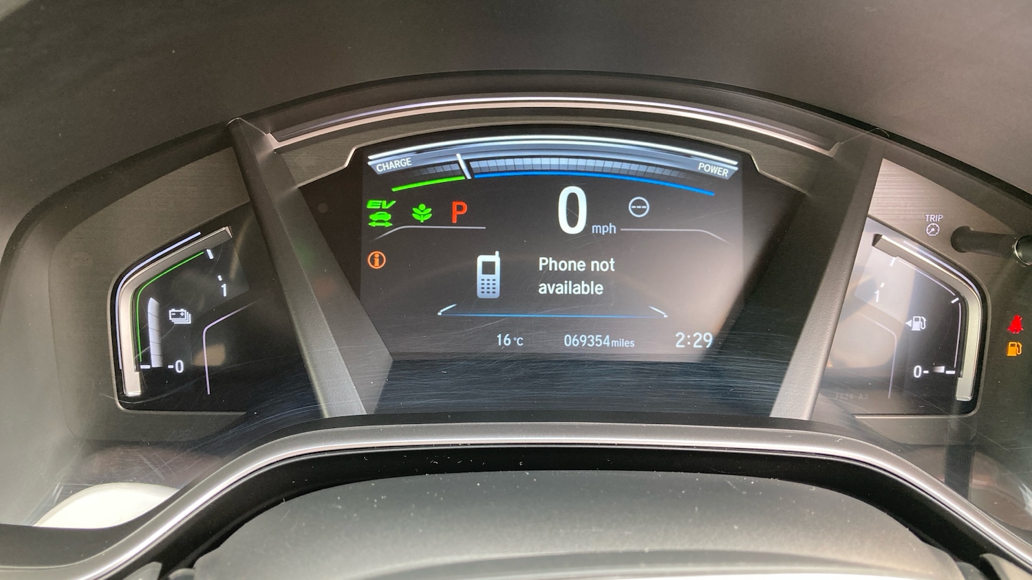 Used Honda CR-V 2023 for sale - 76375706: Photo 40