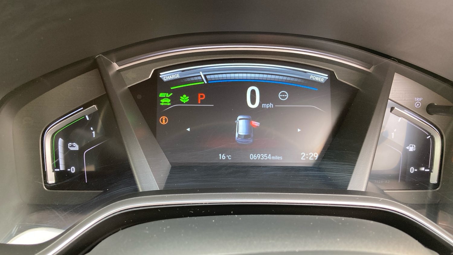 Used Honda CR-V 2023 for sale - 76375706: Photo 41