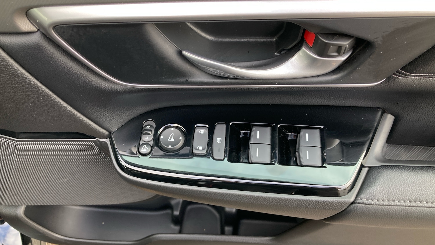 Used Honda CR-V 2023 for sale - 76375706: Photo 42