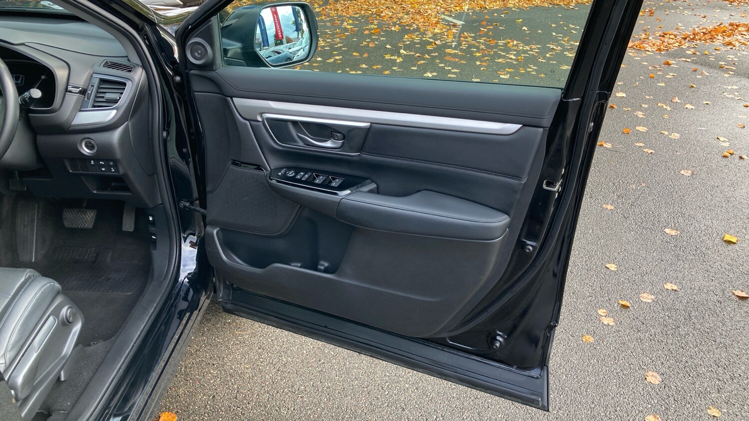 Used Honda CR-V 2023 for sale - 76375706: Photo 43