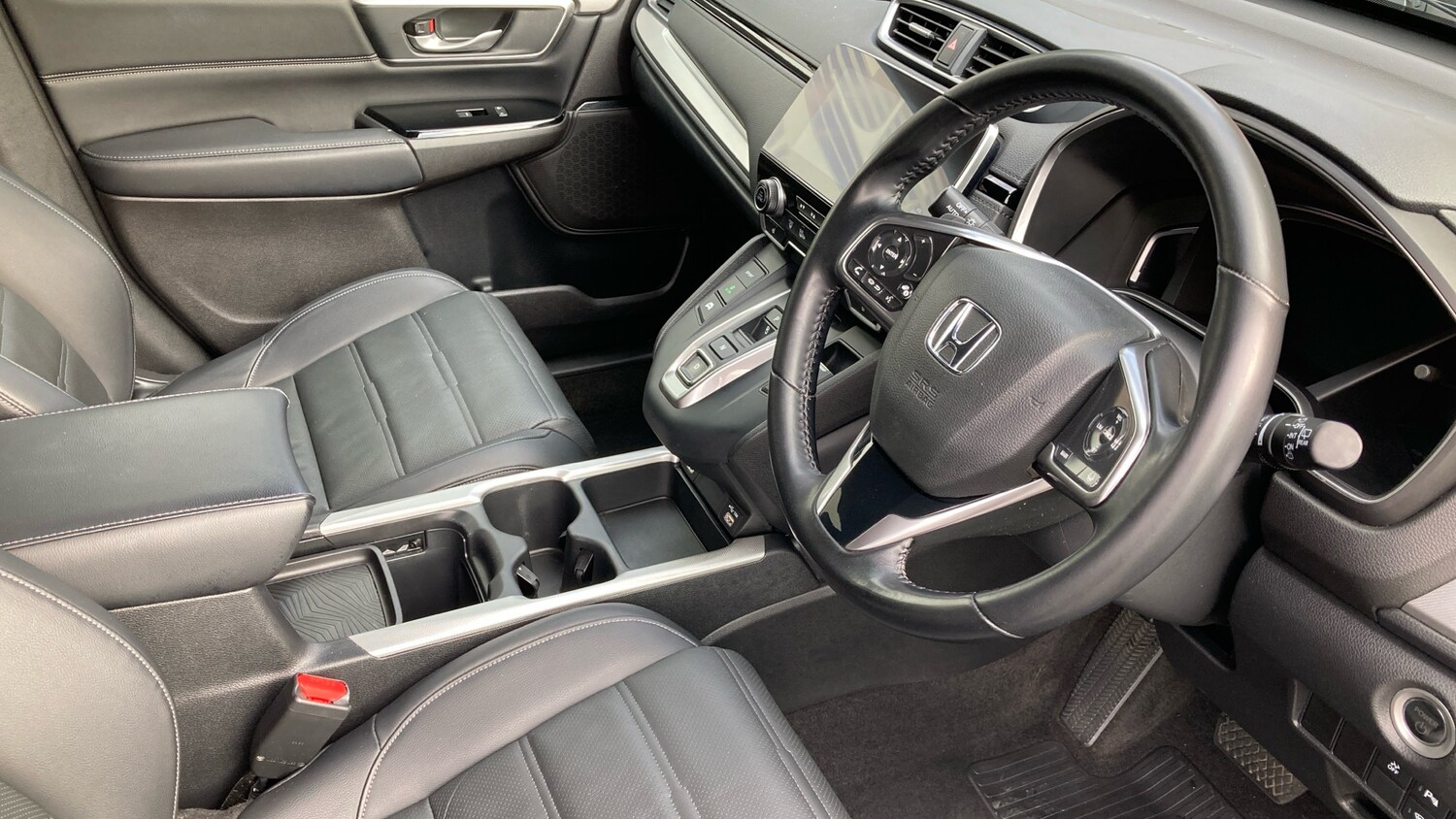 Used Honda CR-V 2023 for sale - 76375706: Photo 44