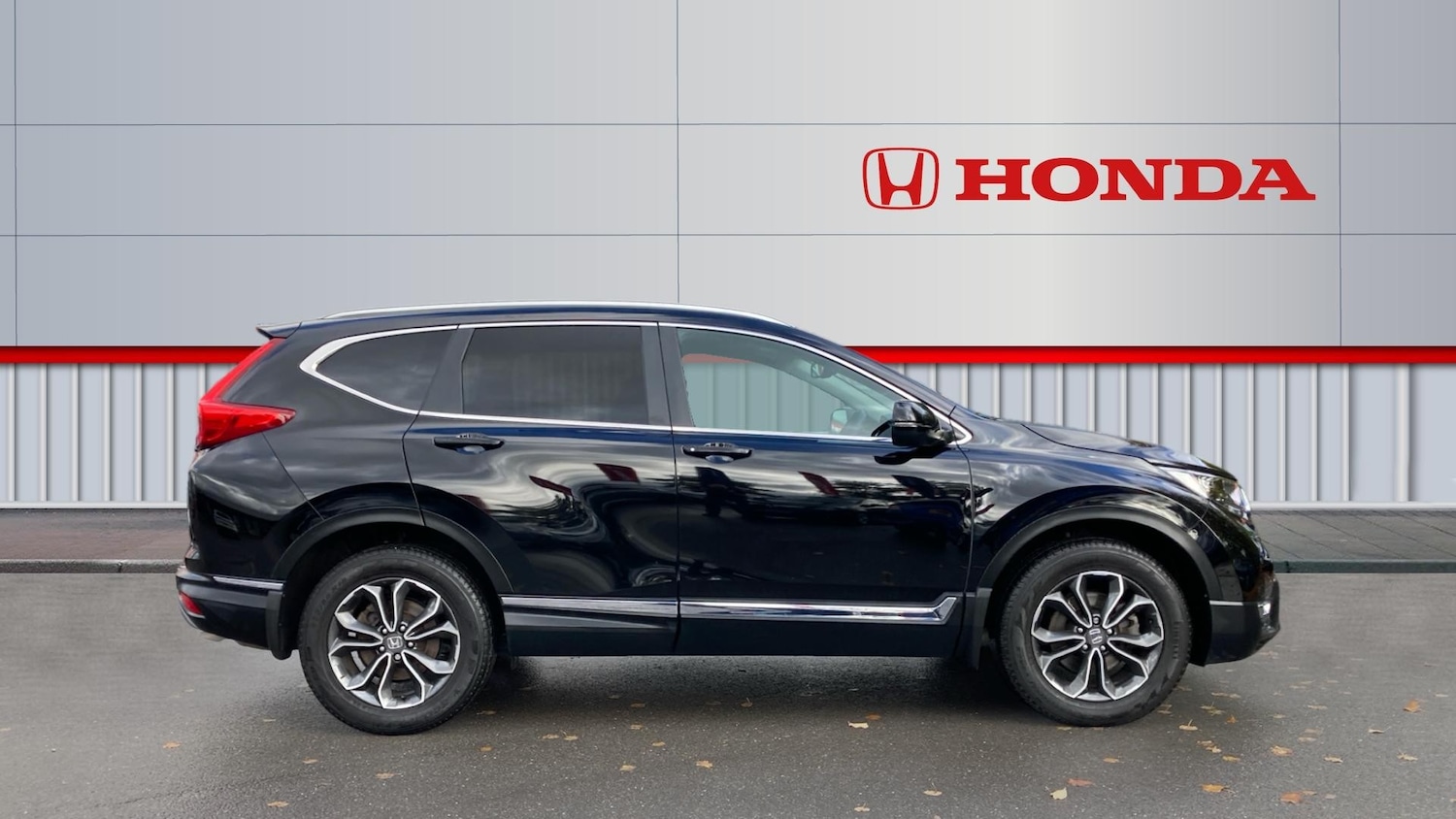 Used Honda CR-V 2023 for sale - 76375706: Photo 5