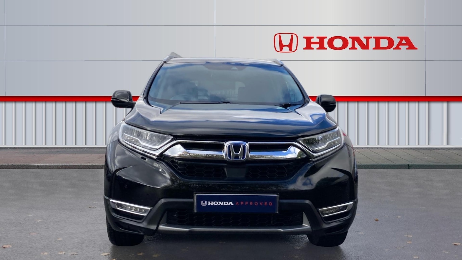 Used Honda CR-V 2023 for sale - 76375706: Photo 6