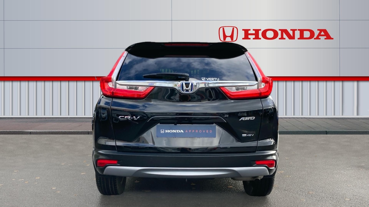Used Honda CR-V 2023 for sale - 76375706: Photo 7