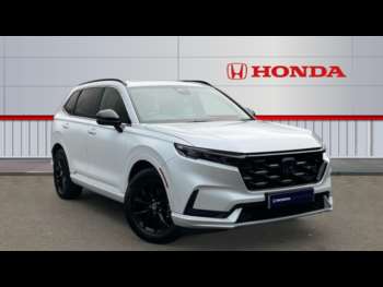 2024 (24) - 2.0 ePHEV Advance Tech 5dr eCVT Estate