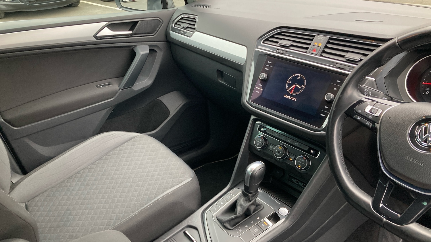 Used Volkswagen Tiguan 2019 for sale - 77776177: Photo 14