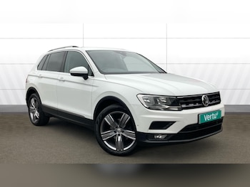 2019 (69) - 1.5 TSi EVO 150 Match 5dr DSG