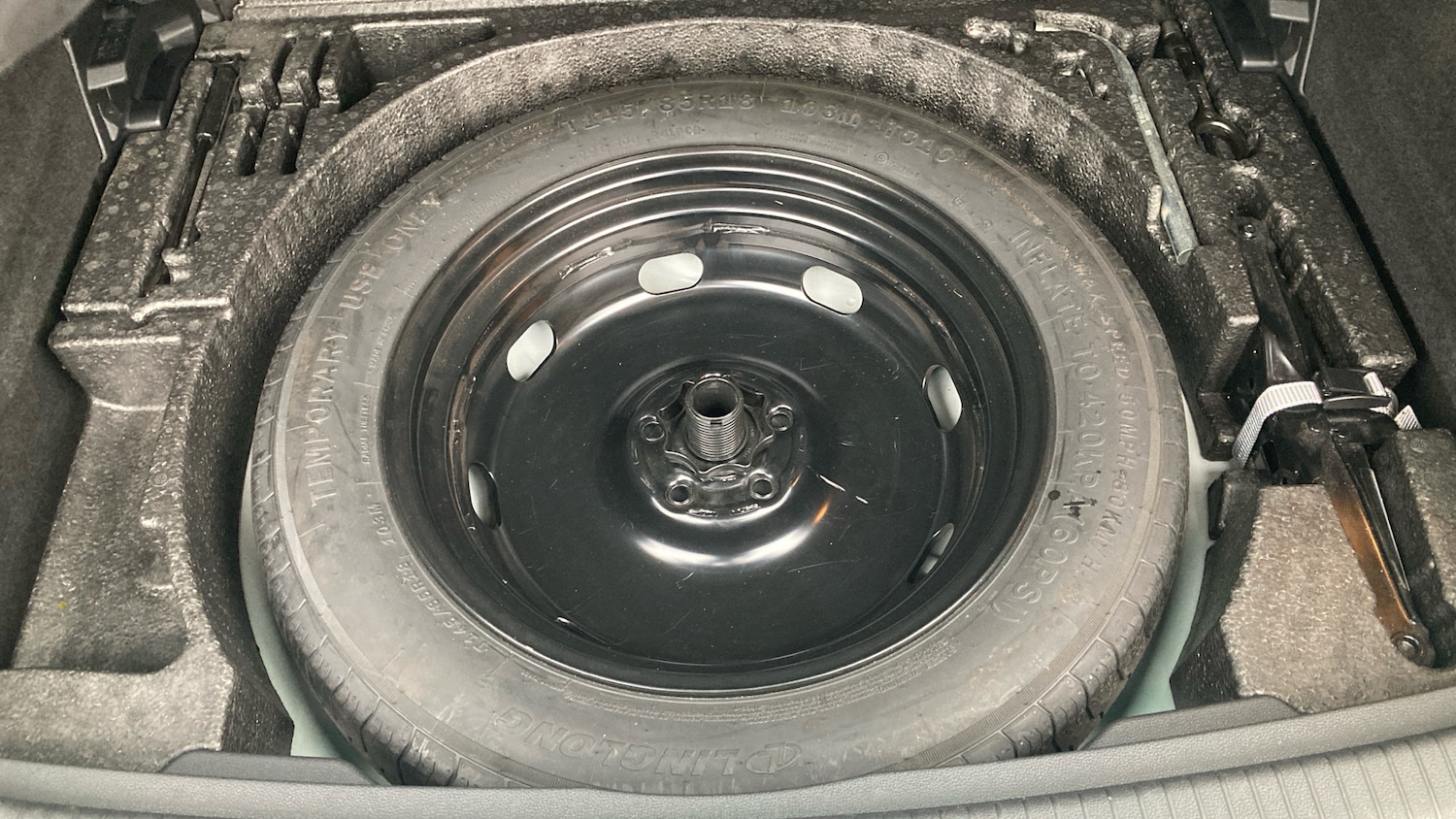 Used Volkswagen Tiguan 2019 for sale - 77776177: Photo 30