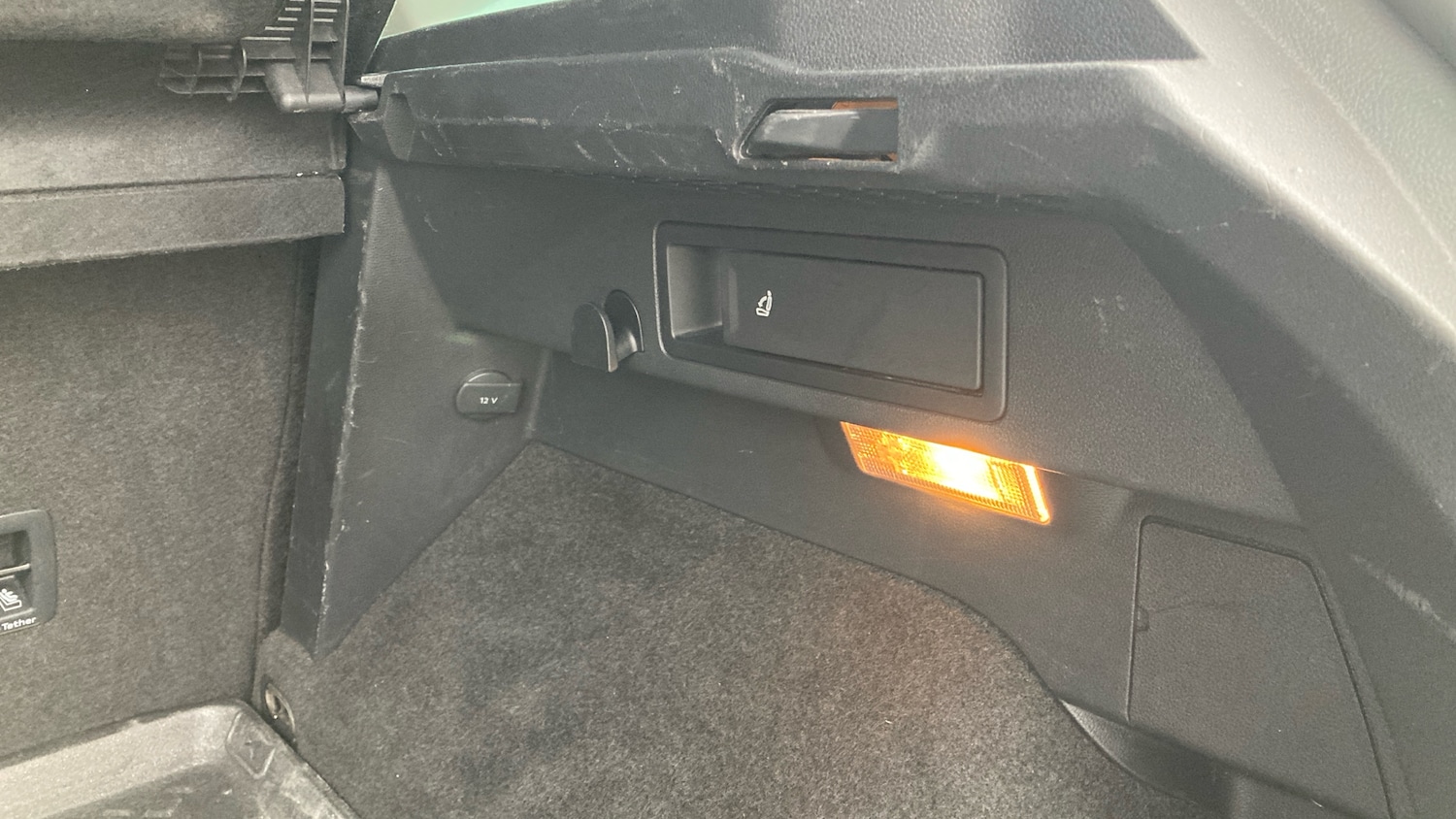 Used Volkswagen Tiguan 2019 for sale - 77776177: Photo 31