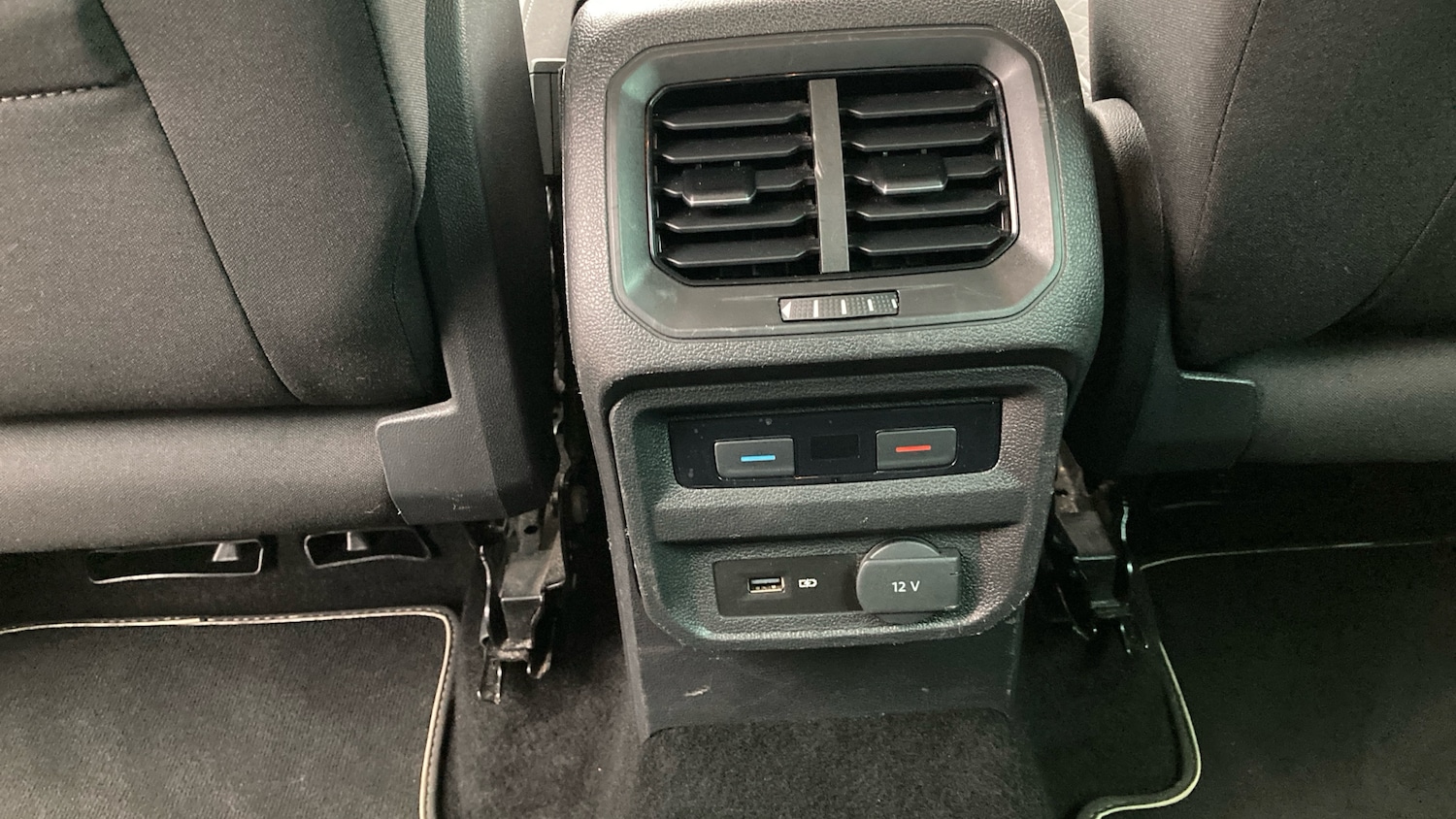 Used Volkswagen Tiguan 2019 for sale - 77776177: Photo 42